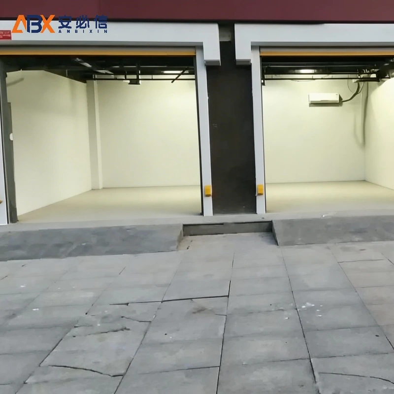 黄南藏族自治州高速门